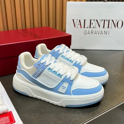 Cheap Valentino Casual Shoes For Men #1455329, $$118.00 USD On Valentino Casual Shoes