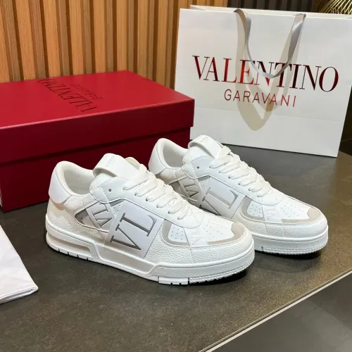 Cheap Valentino Casual Shoes For Men #1455330, $$118.00 USD On Valentino Casual Shoes