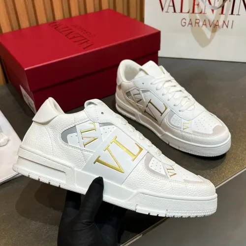 Cheap Valentino Casual Shoes For Men #1455332, $$118.00 USD On Valentino Casual Shoes