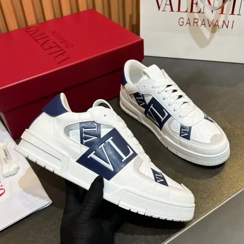 Cheap Valentino Casual Shoes For Men #1455333, $$118.00 USD On Valentino Casual Shoes