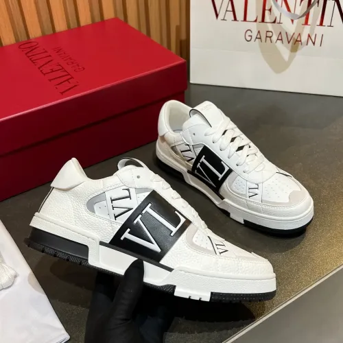 Cheap Valentino Casual Shoes For Men #1455334, $$118.00 USD On Valentino Casual Shoes