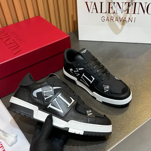 Cheap Valentino Casual Shoes For Men #1455335, $$118.00 USD On Valentino Casual Shoes