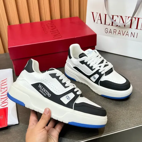 Cheap Valentino Casual Shoes For Women #1455337, $$118.00 USD On Valentino Casual Shoes