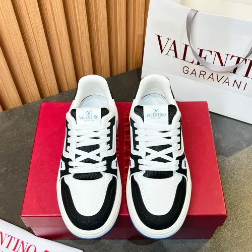 Replica Valentino Casual Shoes For Women #1455337 $118.00 USD for Wholesale