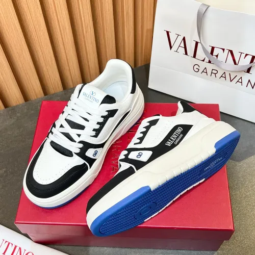 Replica Valentino Casual Shoes For Women #1455337 $118.00 USD for Wholesale
