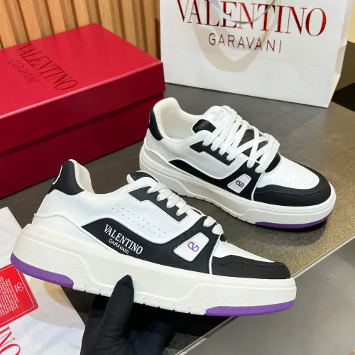 Cheap Valentino Casual Shoes For Men #1455338, $$118.00 USD On Valentino Casual Shoes