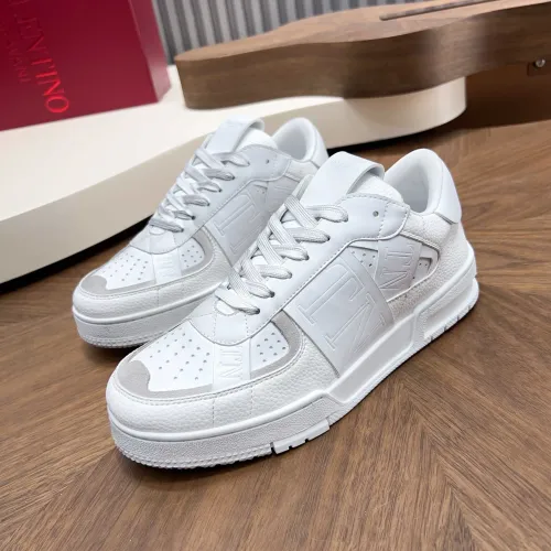 Cheap Valentino Casual Shoes For Men #1455340, $$118.00 USD On Valentino Casual Shoes