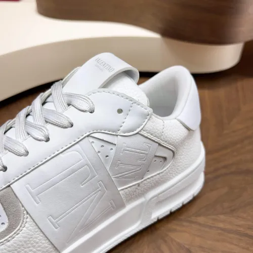 Replica Valentino Casual Shoes For Men #1455340 $118.00 USD for Wholesale