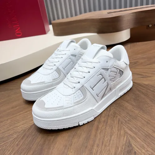 Cheap Valentino Casual Shoes For Men #1455341, $$118.00 USD On Valentino Casual Shoes