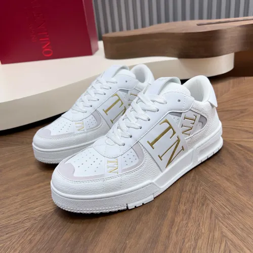 Cheap Valentino Casual Shoes For Men #1455342, $$118.00 USD On Valentino Casual Shoes