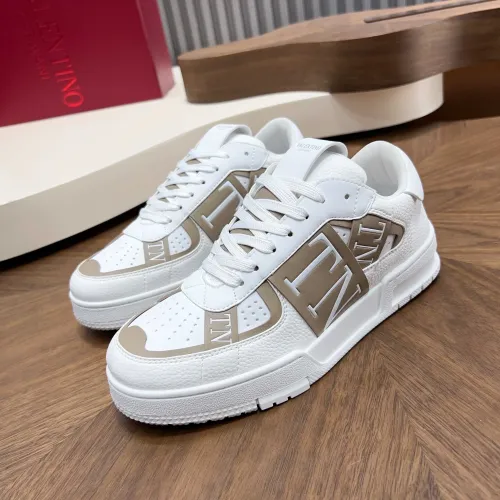 Cheap Valentino Casual Shoes For Men #1455343, $$118.00 USD On Valentino Casual Shoes