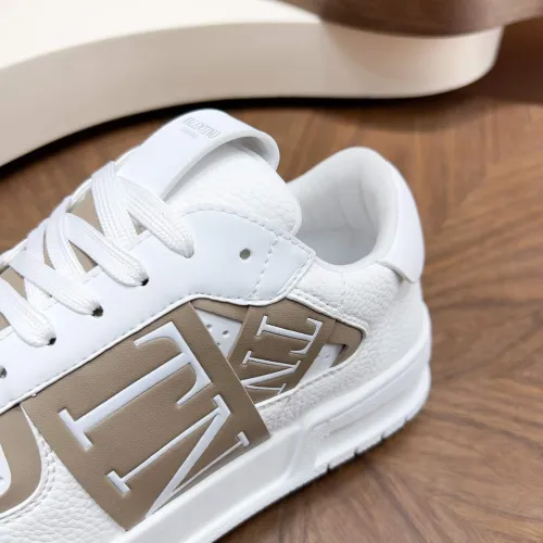 Replica Valentino Casual Shoes For Men #1455343 $118.00 USD for Wholesale
