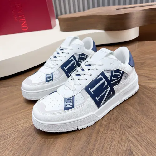 Cheap Valentino Casual Shoes For Men #1455344, $$118.00 USD On Valentino Casual Shoes