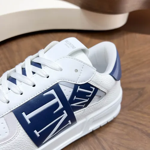 Replica Valentino Casual Shoes For Men #1455344 $118.00 USD for Wholesale
