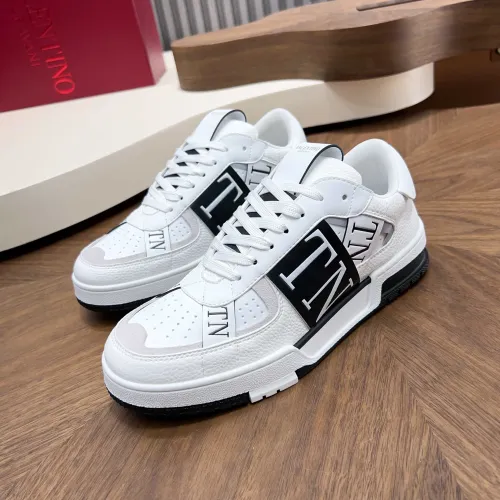 Cheap Valentino Casual Shoes For Men #1455345, $$118.00 USD On Valentino Casual Shoes