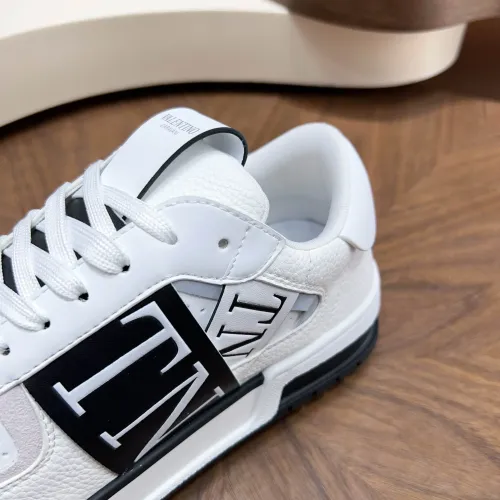 Replica Valentino Casual Shoes For Men #1455345 $118.00 USD for Wholesale