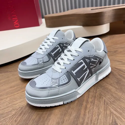 Cheap Valentino Casual Shoes For Men #1455346, $$118.00 USD On Valentino Casual Shoes