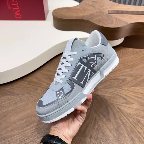 Replica Valentino Casual Shoes For Men #1455346 $118.00 USD for Wholesale