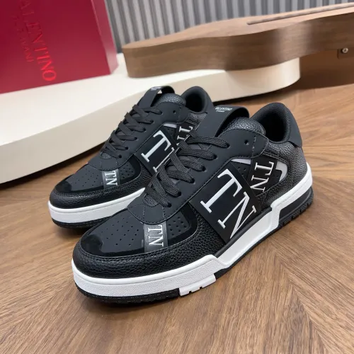 Cheap Valentino Casual Shoes For Men #1455347, $$118.00 USD On Valentino Casual Shoes