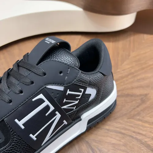 Replica Valentino Casual Shoes For Men #1455347 $118.00 USD for Wholesale