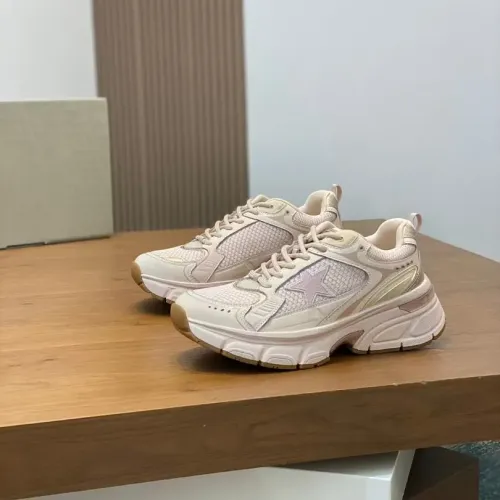 Cheap Golden Goose Casual Shoes For Women #1455352, $$130.00 USD On Golden Goose Casual Shoes