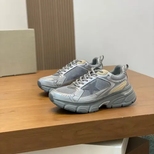 Cheap Golden Goose Casual Shoes For Women #1455353, $$130.00 USD On Golden Goose Casual Shoes