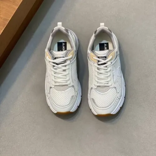 Replica Golden Goose Casual Shoes For Women #1455355 $130.00 USD for Wholesale