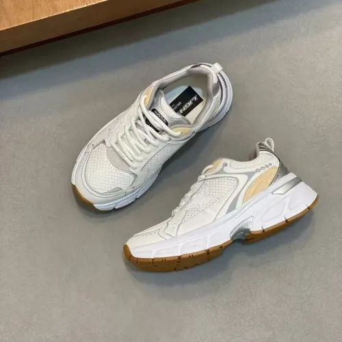 Replica Golden Goose Casual Shoes For Women #1455355 $130.00 USD for Wholesale