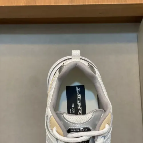 Replica Golden Goose Casual Shoes For Men #1455356 $130.00 USD for Wholesale