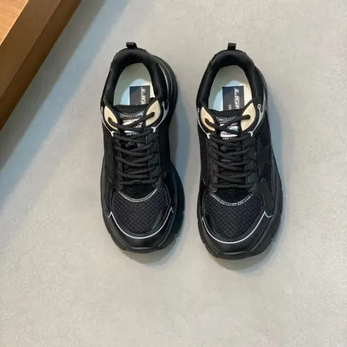 Replica Golden Goose Casual Shoes For Men #1455358 $130.00 USD for Wholesale