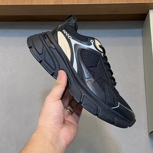 Replica Golden Goose Casual Shoes For Men #1455358 $130.00 USD for Wholesale