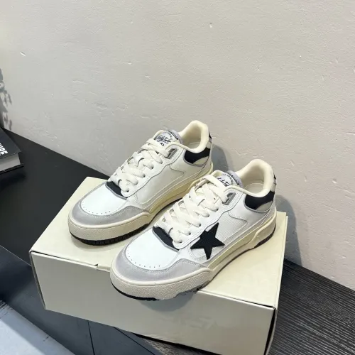 Cheap Golden Goose Casual Shoes For Women #1455359, $$112.00 USD On Golden Goose Casual Shoes