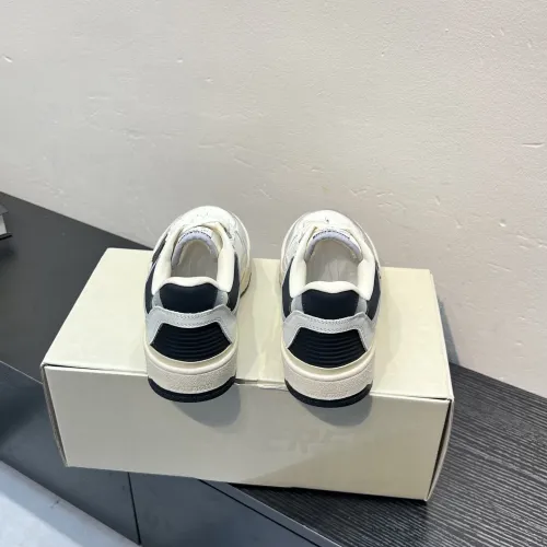 Replica Golden Goose Casual Shoes For Women #1455359 $112.00 USD for Wholesale