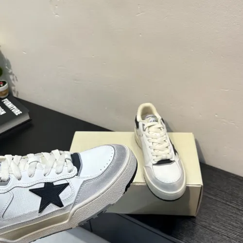 Replica Golden Goose Casual Shoes For Men #1455360 $112.00 USD for Wholesale