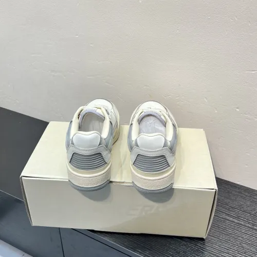 Replica Golden Goose Casual Shoes For Women #1455361 $112.00 USD for Wholesale