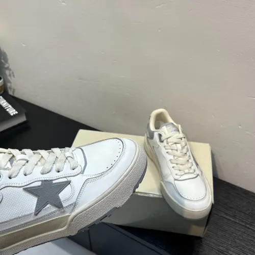 Replica Golden Goose Casual Shoes For Women #1455361 $112.00 USD for Wholesale