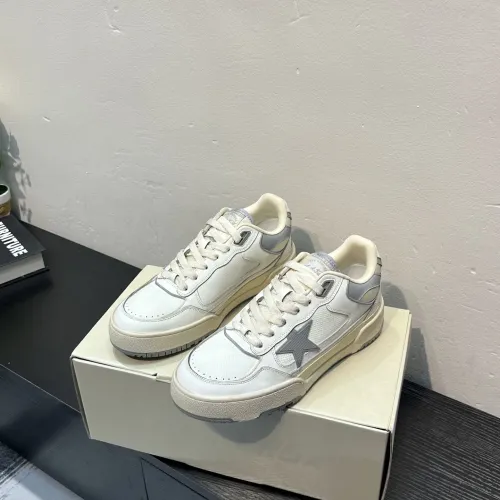 Cheap Golden Goose Casual Shoes For Men #1455362, $$112.00 USD On Golden Goose Casual Shoes