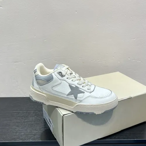 Replica Golden Goose Casual Shoes For Men #1455362 $112.00 USD for Wholesale