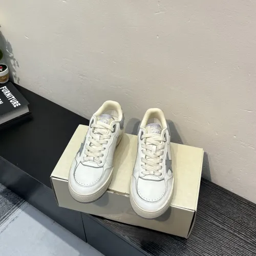 Replica Golden Goose Casual Shoes For Men #1455362 $112.00 USD for Wholesale