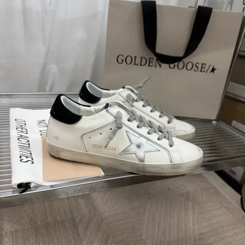Cheap Golden Goose Casual Shoes For Women #1455363, $$96.00 USD On Golden Goose Casual Shoes