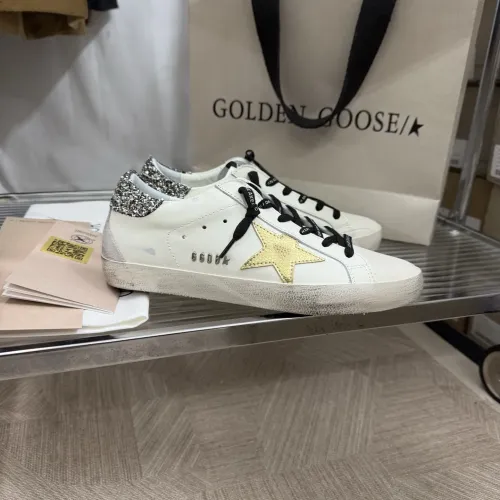 Cheap Golden Goose Casual Shoes For Men #1455366, $$96.00 USD On Golden Goose Casual Shoes