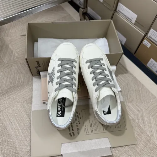 Replica Golden Goose Casual Shoes For Men #1455368 $96.00 USD for Wholesale