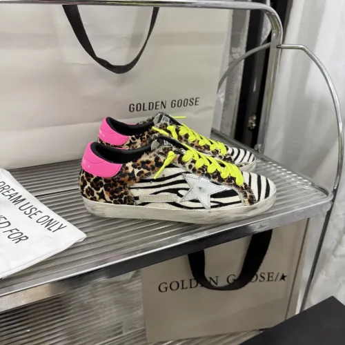 Cheap Golden Goose Casual Shoes For Women #1455371, $$98.00 USD On Golden Goose Casual Shoes