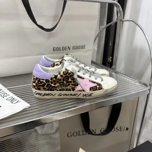 Cheap Golden Goose Casual Shoes For Men #1455374, $$98.00 USD On Golden Goose Casual Shoes