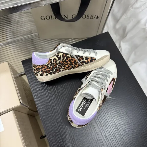 Replica Golden Goose Casual Shoes For Men #1455374 $98.00 USD for Wholesale