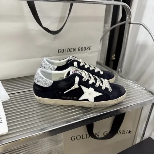 Cheap Golden Goose Casual Shoes For Men #1455376, $$98.00 USD On Golden Goose Casual Shoes