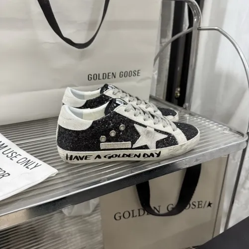 Cheap Golden Goose Casual Shoes For Women #1455377, $$98.00 USD On Golden Goose Casual Shoes