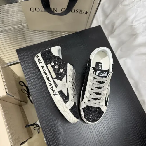 Replica Golden Goose Casual Shoes For Men #1455378 $98.00 USD for Wholesale