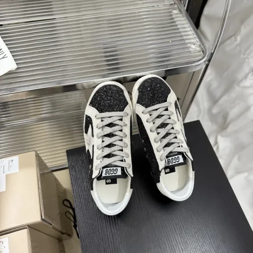 Replica Golden Goose Casual Shoes For Men #1455378 $98.00 USD for Wholesale
