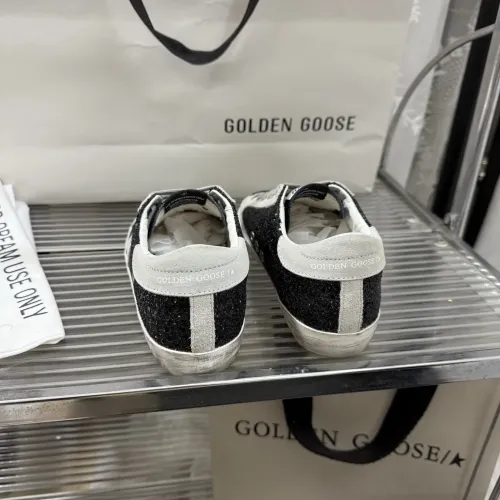 Replica Golden Goose Casual Shoes For Men #1455378 $98.00 USD for Wholesale